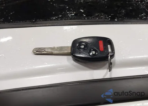 2012 Honda Crosstour Ex-L из США, поврежденный, VIN 5J6TF2H55CL008762